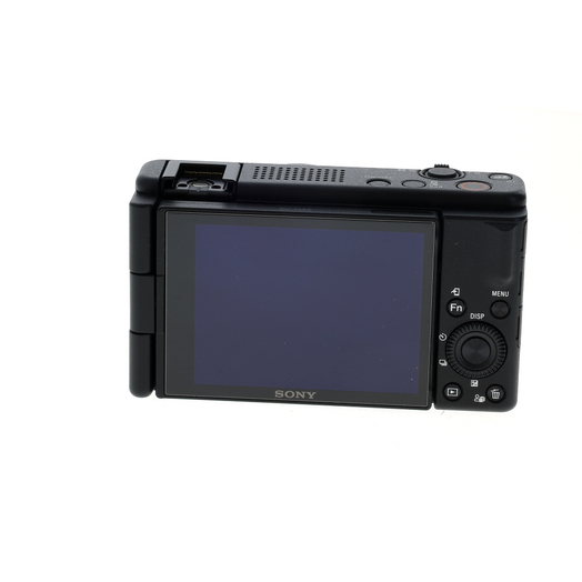 Sony ZV-1 II Digital Camera, Black {20.1MP}
