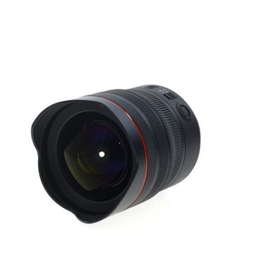 Canon RF 10-20mm f/4 L IS STM Full-Frame Lens for RF-Mount
