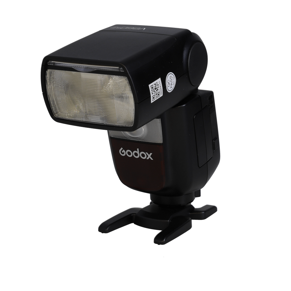 Godox VING V860 IIIf TTL Li-Ion Flash for FUJIFILM [197GN] [Bounce Swivel Zoom}