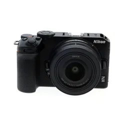 Nikon L35AF 35mm Camera with 35mm f/2.8 Lens, Black
