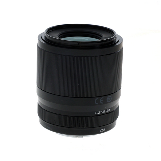 Tokina atx-m 23mm f/1.4 X Autofocus APS-C Lens for Fujifilm X