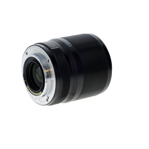 Tokina atx-m 23mm f/1.4 X Autofocus APS-C Lens for Fujifilm X
