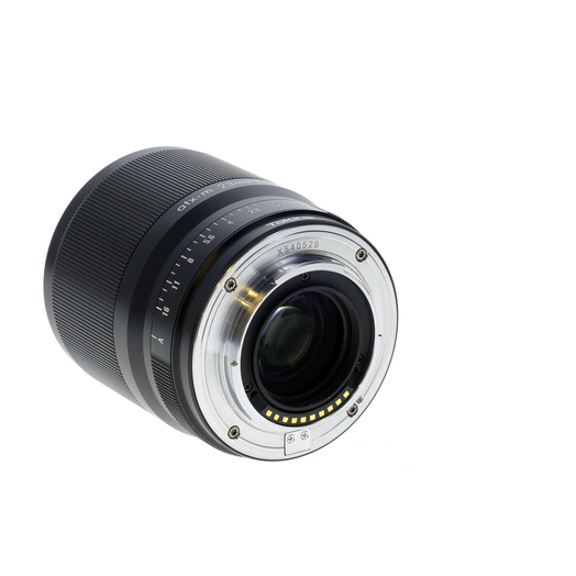 Tokina atx-m 23mm f/1.4 X Autofocus APS-C Lens for Fujifilm X