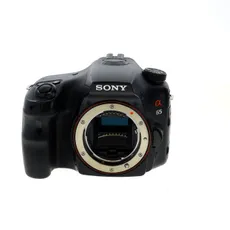 Pentax K-70 DSLR Camera Body, Black {24.24MP}