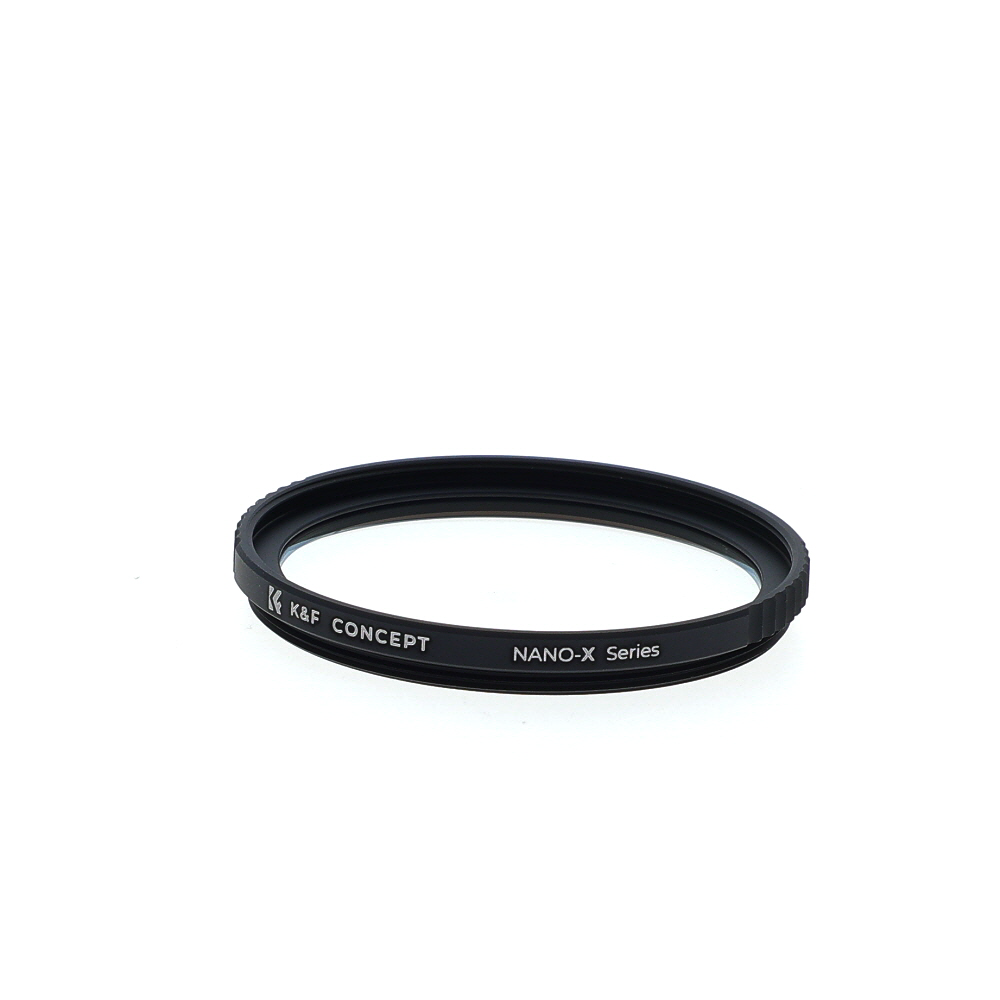K&F Concept 46mm UV Filter for Photographers