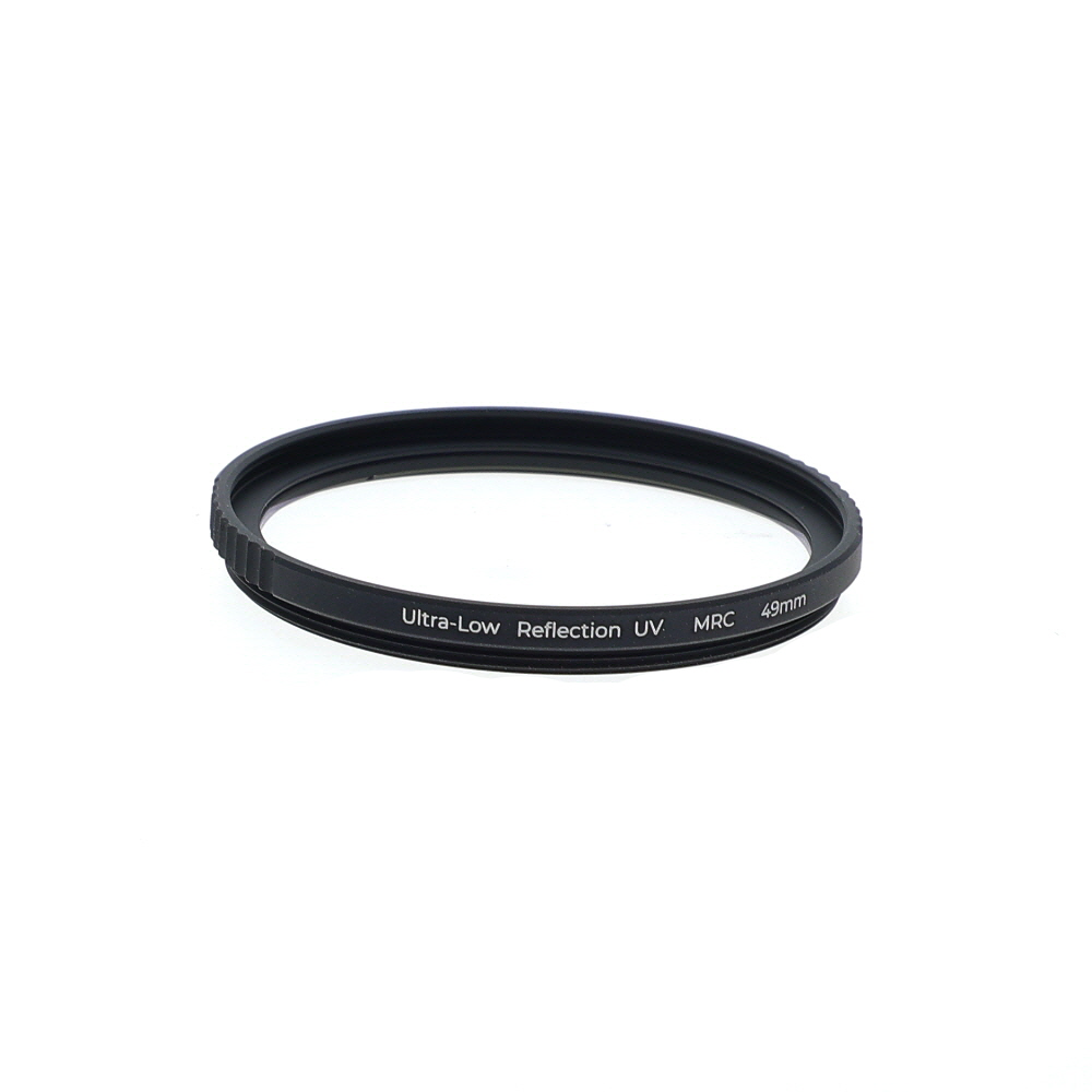 K&F Concept 49mm UV Filter for Photography