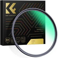 Bronica 80mm f/2.8 Zenzanon-PS Lens for SQ System {67}