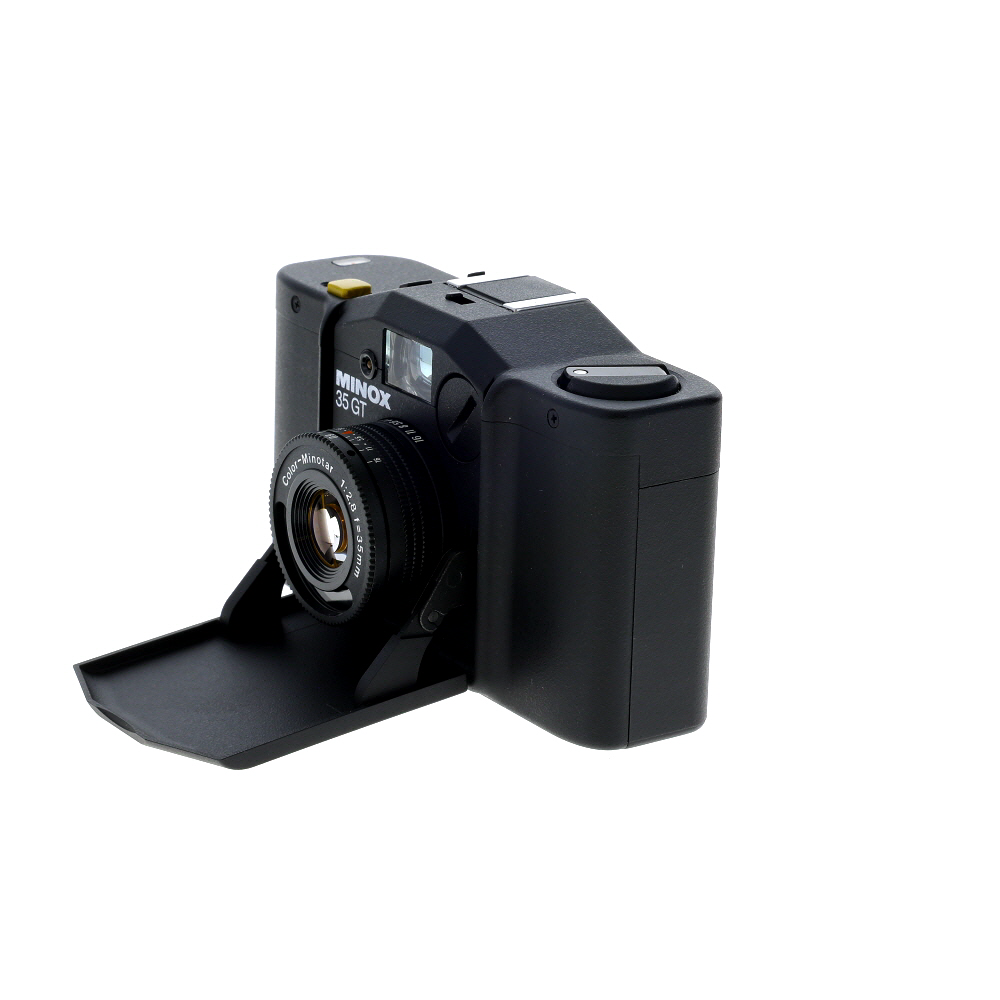 Minox 35 GT Decade Edition Camera