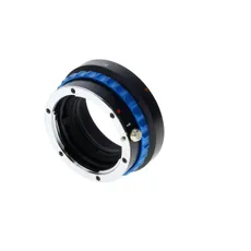 Novoflex EOS/NIK-NT Adapter for Nikon F Mount G-Type Lens to Canon