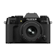 FUJIFILM X100V Digital Camera, Black {26.1MP}
