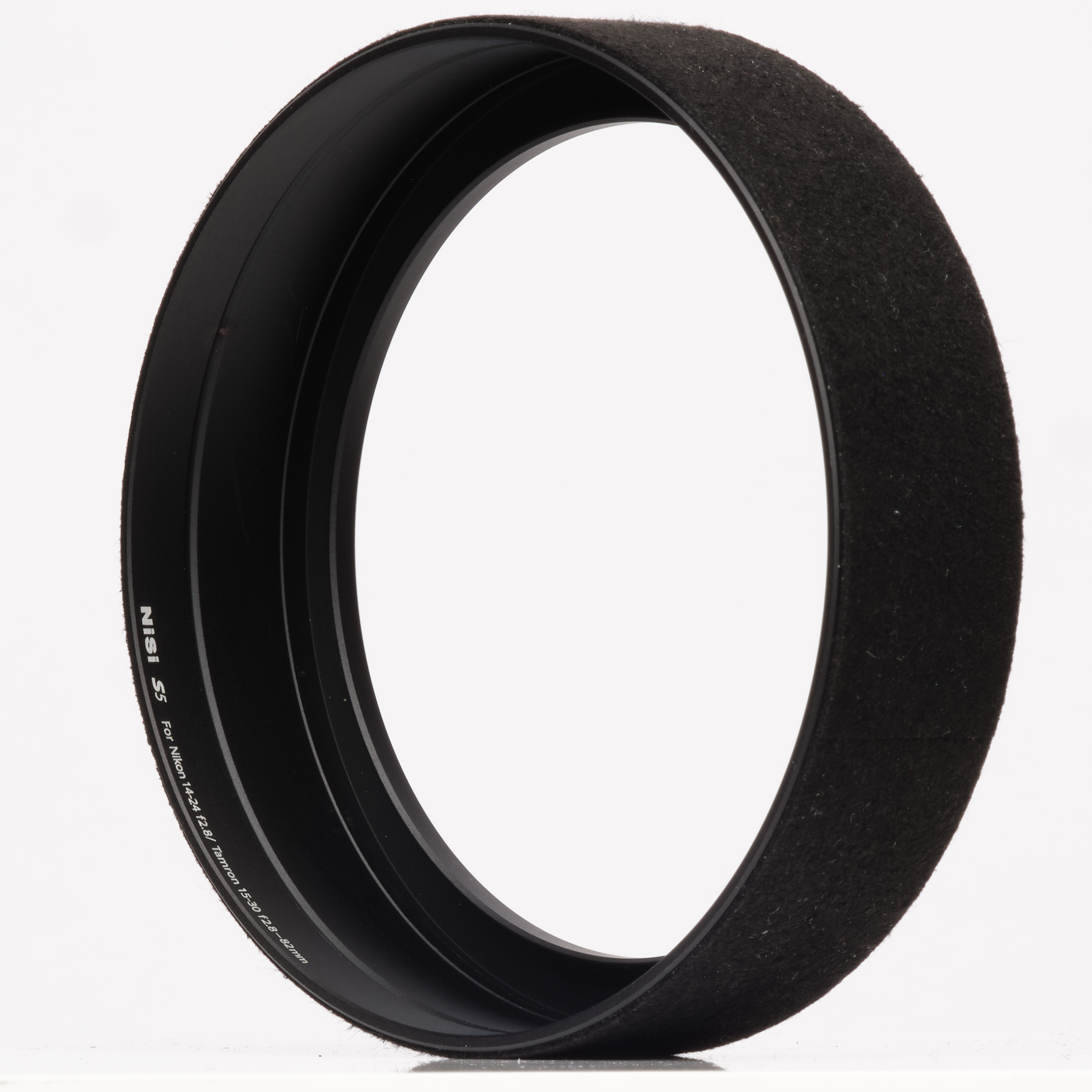 NiSi 82mm Filter Adapter for Camera Systems
