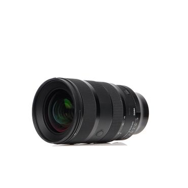 Sigma 28-45mm f/1.8 DG DN A (Art) Autofocus Lens for Sony E-Mount, Black
