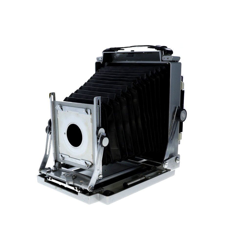 Toyo Field 4 3/4 x 6 1/2 Sakai Special Folding View Camera with