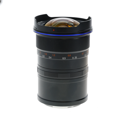 Venus Optics Laowa 12mm f/2.8 D-Dreamer (Zero-D) Full-Frame (FX