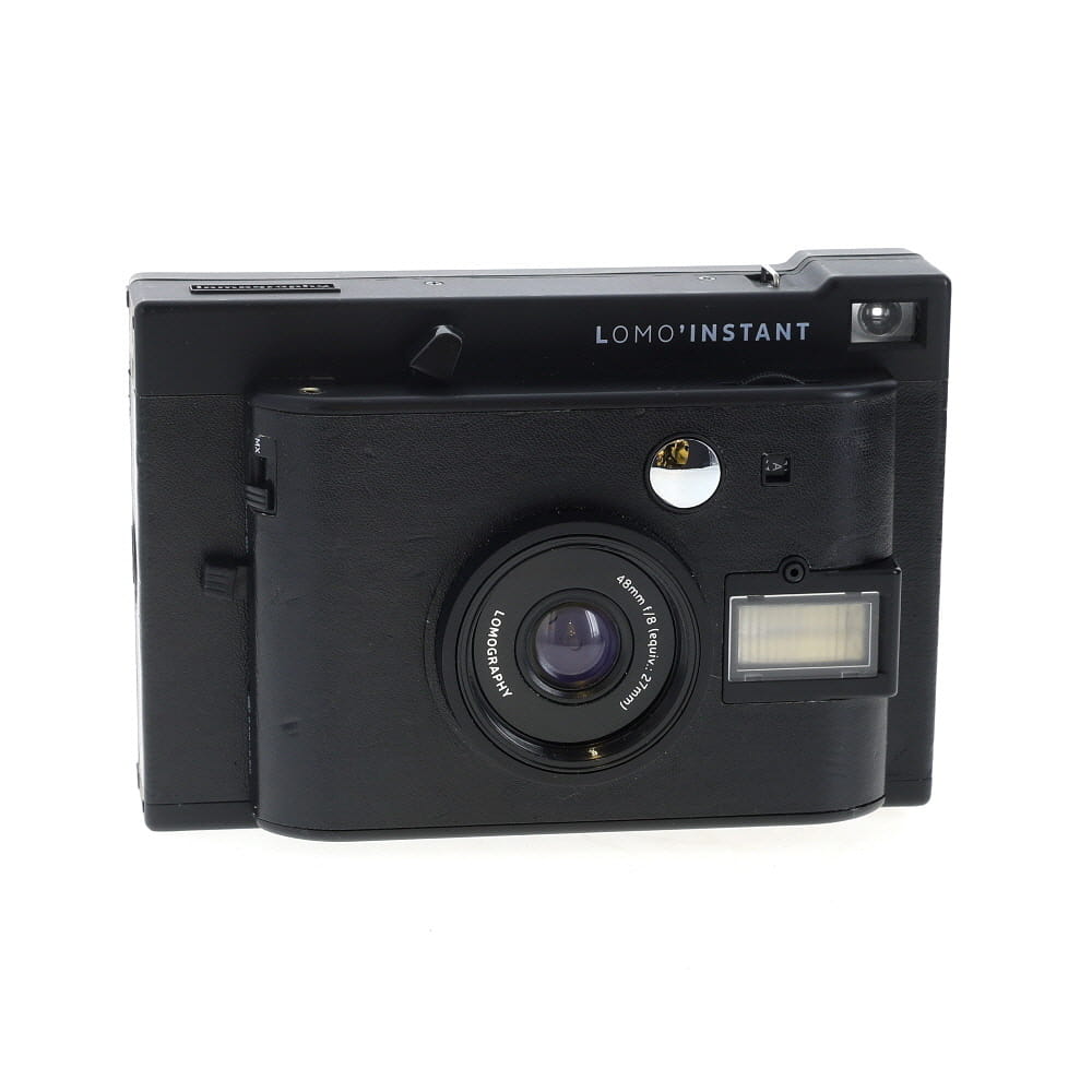 Lomography Lomo'Instant Film Camera