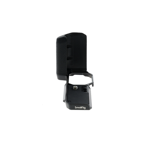 SmallRig L-Shape Grip for Nikon Zf Camera, Black (4262)