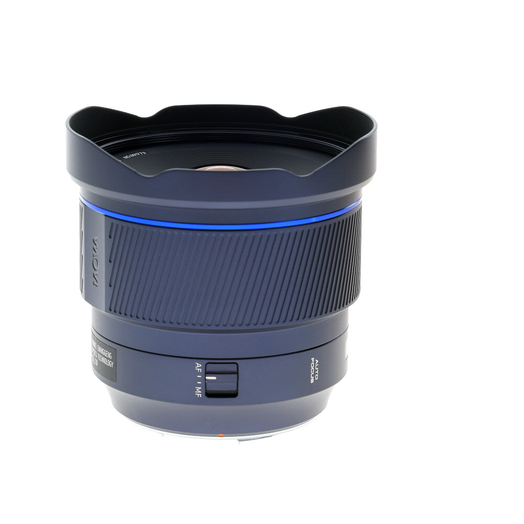 レンズ(単焦点) Laowa 10MM F/2.8 FF C&D-Dreamer Venus Optics Laowa 10mm f/2.8 FF II C&D-Dreamer (RL Rectilinear