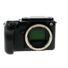 デジタルカメラ Fujifilm GS645W 45mm f5.6 (Film Tested) Fujifilm GS645W 45mm f5.6 (Film Tested)