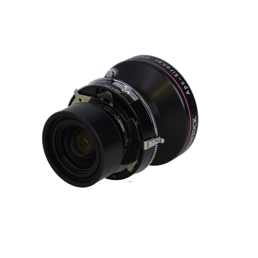 Rodenstock 35mm f/4 APO-Sironar Digital HR Copal Press No.0 B