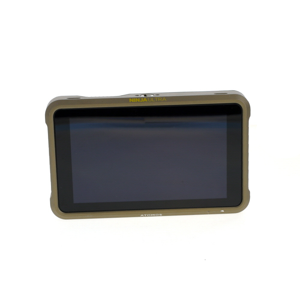 Atomos Ninja Ultra 5.2 in. 4K HDMI Recording Monitor (ATOMNJAU01)