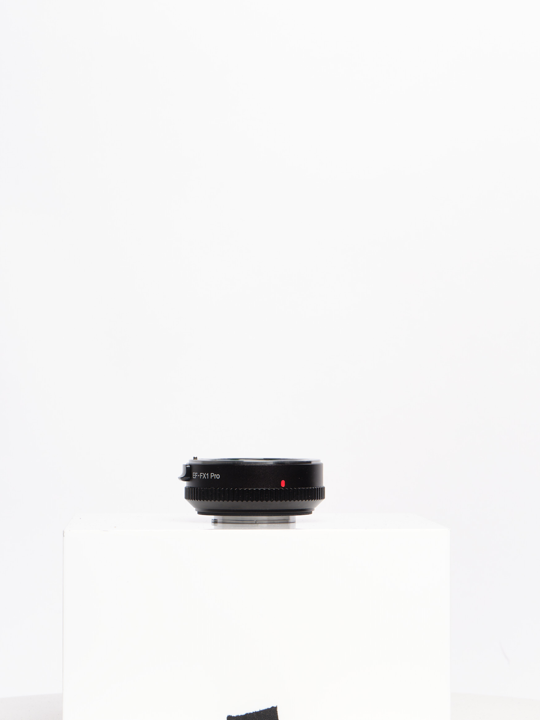 Viltrox EF-FX1 PRO Adapter for Canon EOS EF/EF-S Lens to Fujifilm X-Mount