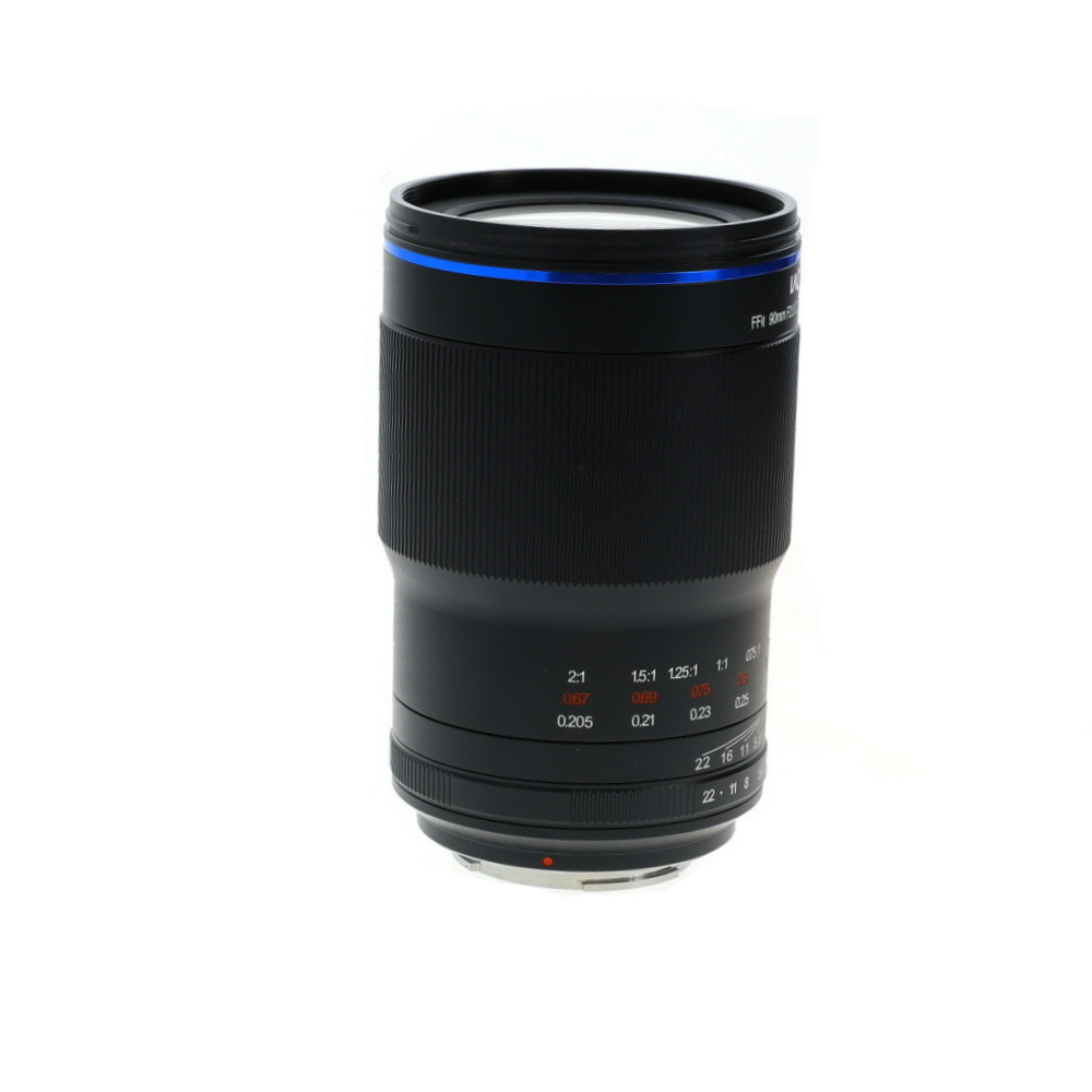 Venus Optics Laowa 100mm f/2.8 CA-Dreamer Macro 2X Full-Frame Manual Lens for Sony E-Mount