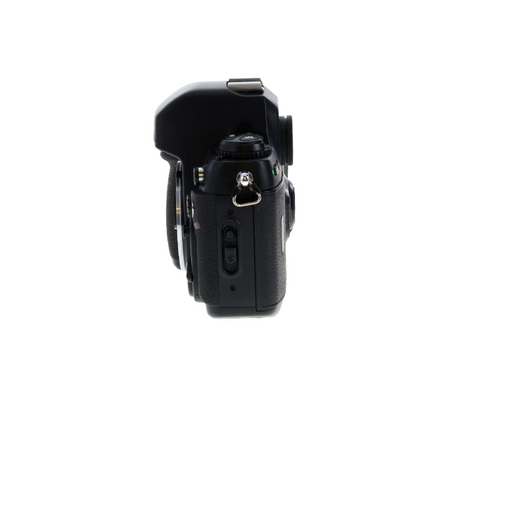 Nikon F100 35mm Camera Body with MS-13 Battery Holder (2x CR123A)