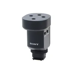 Olympus SEMA-1 Microphone Set for PEN E-P2, E-PL1 (Includes EMA-1