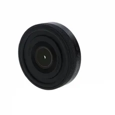 Panasonic Lumix S 20-60mm f/3.5-5.6 Full-Frame Autofocus Lens for