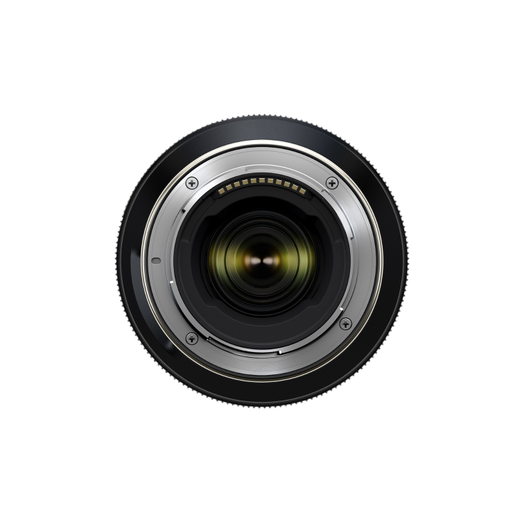 Tamron 50-400mm f/4.5-6.3 Di III VC VXD Full-Frame Lens for Nikon