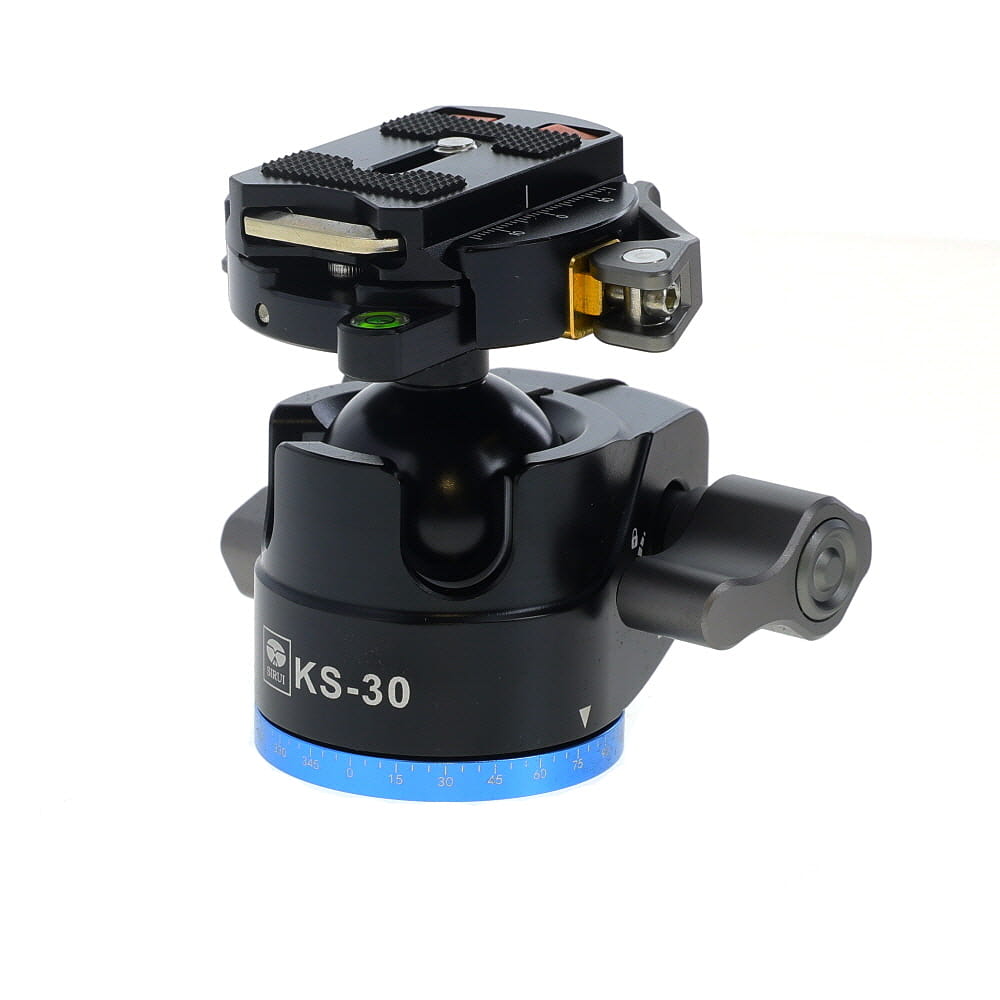 Sirui KS-30 Low Gravity Ball Head