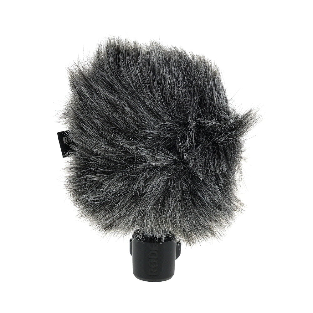 RODE VideoMic Me-L Directional Microphone