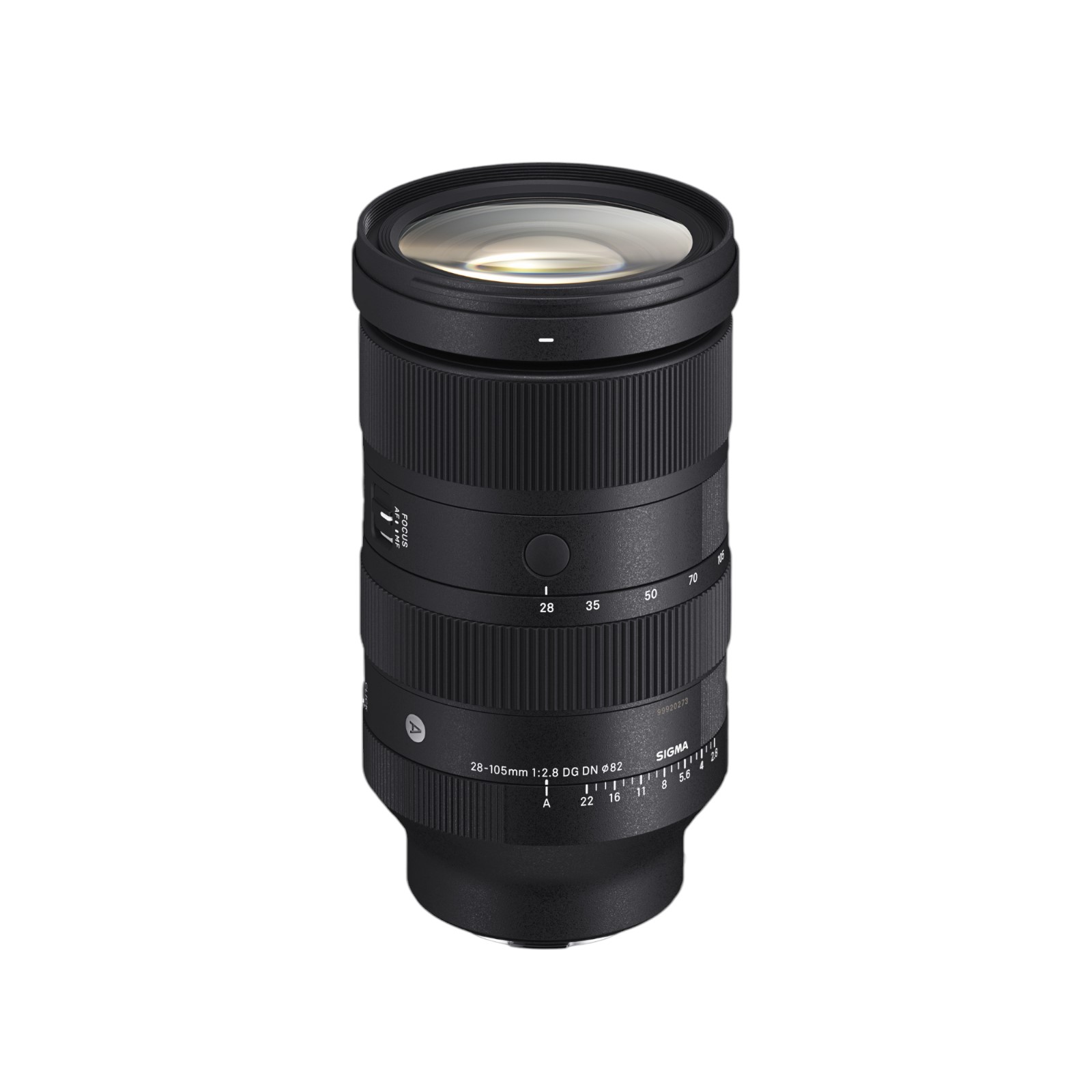 Sigma 28-105mm f/2.8 DG DN A (Art) Full-Frame Autofocus Lens for Sony E-Mount