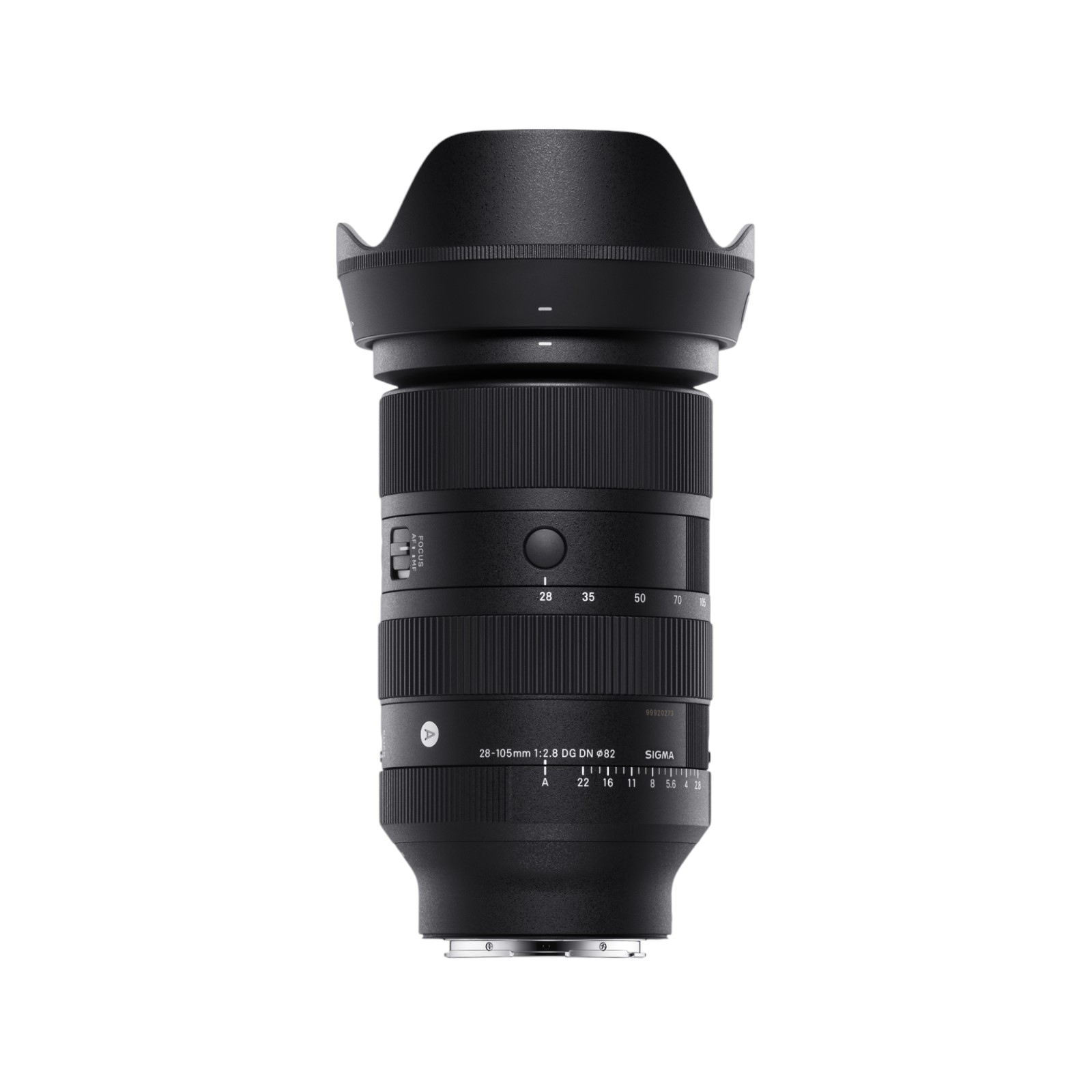 Sigma 28-105mm f/2.8 DG DN A (Art) Full-Frame Autofocus Lens for Leica L-Mount