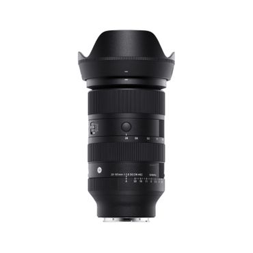Sigma 28-105mm f/2.8 DG DN A (Art) Full-Frame Autofocus Lens for Leica L-Mount, Black {82}
