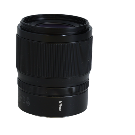 Nikon Nikkor Z 50mm f/1.4 FX Autofocus Lens for Z-Mount, Black {62}