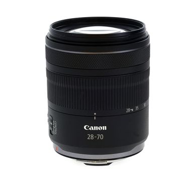Canon RF 28-70mm f/2.8 IS STM Full-Frame Lens for RF Mount