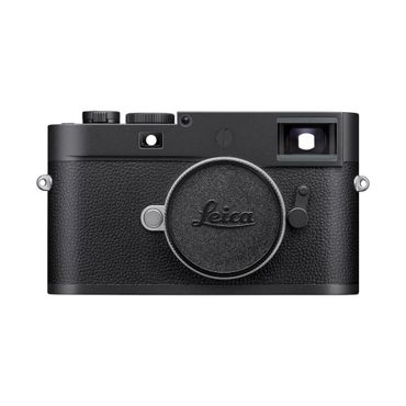 Leica M11-D (Type 2221) Digital Rangefinder Camera Body, Black {60MP} 20220
