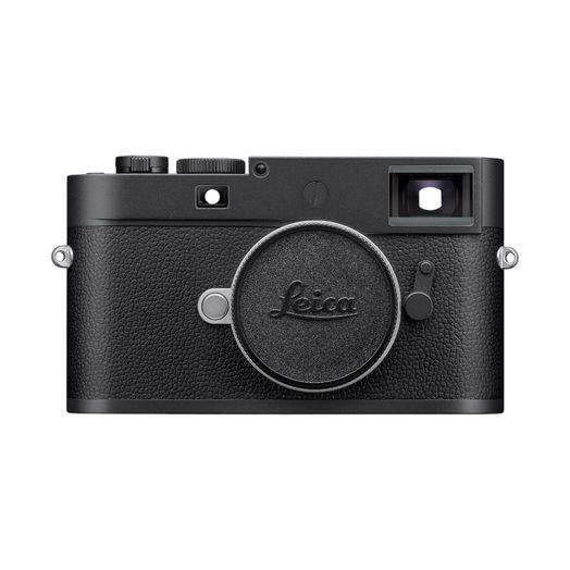 Leica M11-D (Type 2221) Digital Rangefinder Camera Body, Black