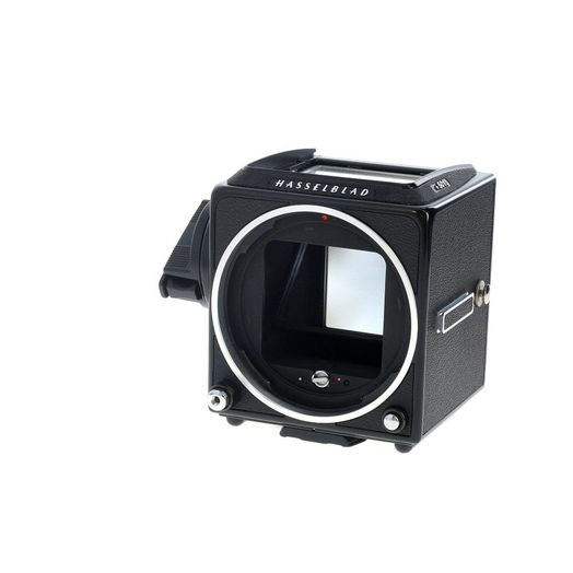 Hasselblad *501C Medium Format Camera Body, Black (Japanese Market