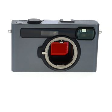 Miscellaneous Pixii+ Camera Digital Rangefinger, Space Gray with 128GB Internal Storage {26MP} A2572+