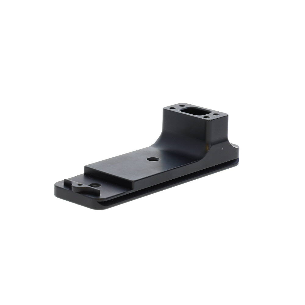 Kirk LP-56 Quick Release Replacement Lens Foot for Canon 200mm f/2.8 L