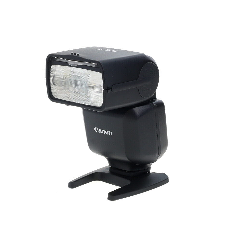 Canon EL-10 Speedlite for E-TTL/E-TTL II [GN131]