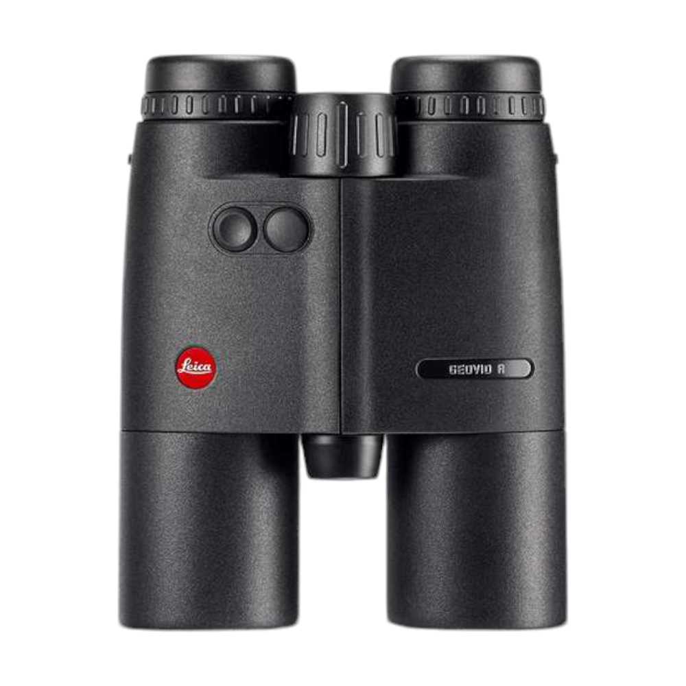 Leica Geovid 10x42 Laser Rangefinder Binocular