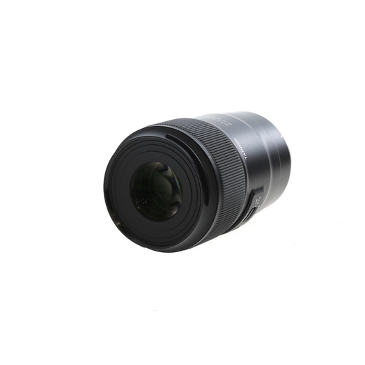Tamron 90mm f/2.8 Di III Macro VXD Full-Frame Lens for Nikon Z