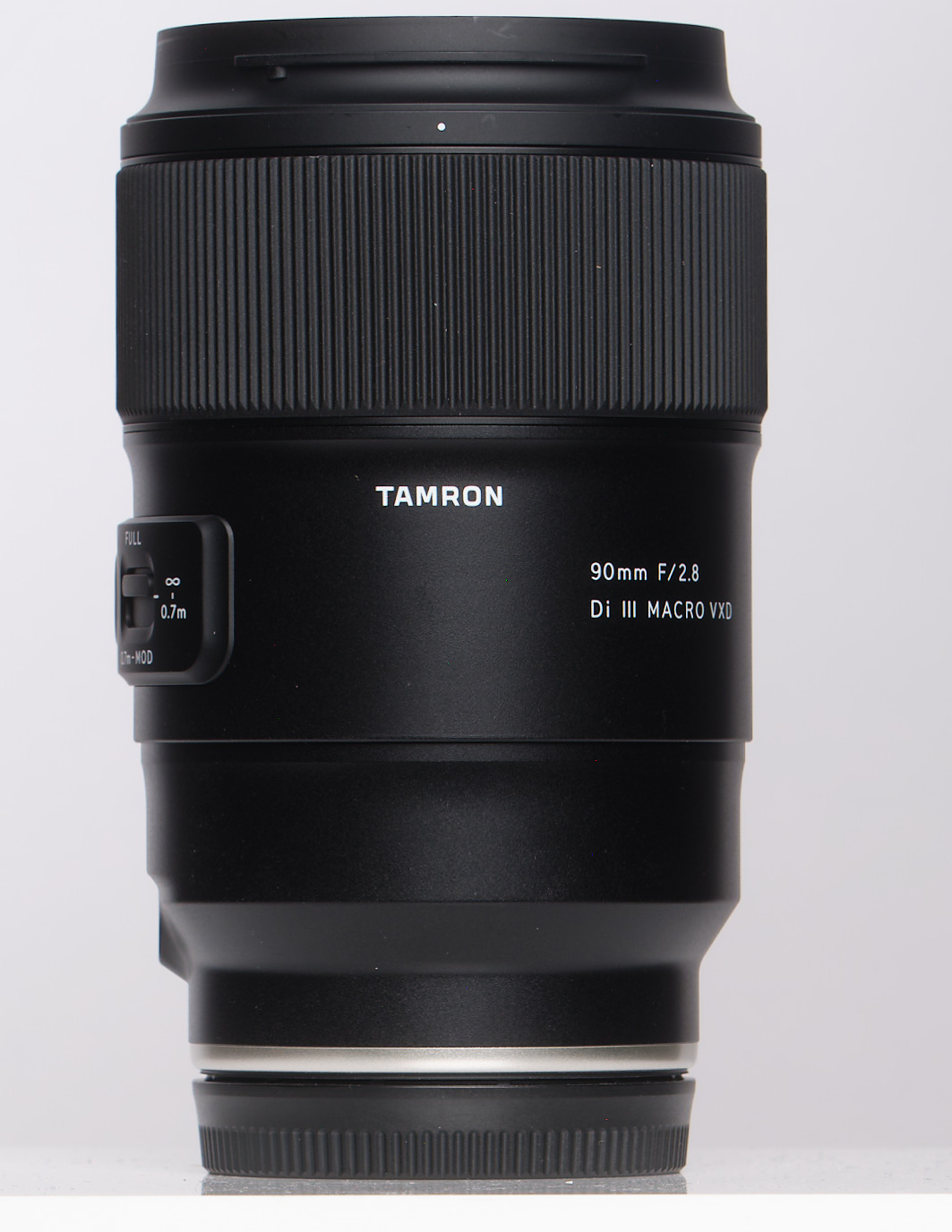 Tamron 90mm f/2.8 Di III Macro VXD Full-Frame Lens for Sony E-Mount F072