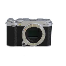 Konica Hexar RF Limited Camera, Titanium with 50mm f/1.2 M-Hexanon