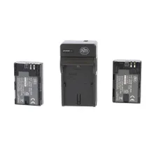 Canon Battery Magazine BM-1 (Power Drive Booster-E1) Canon Battery Magazine BM-1 (Power Drive Booster-E1)