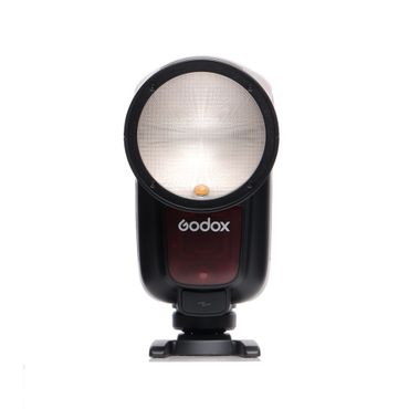 Godox V1 Pro S Flash for Sony ADI, P-TTL (Bounce, Swivel, Zoom)