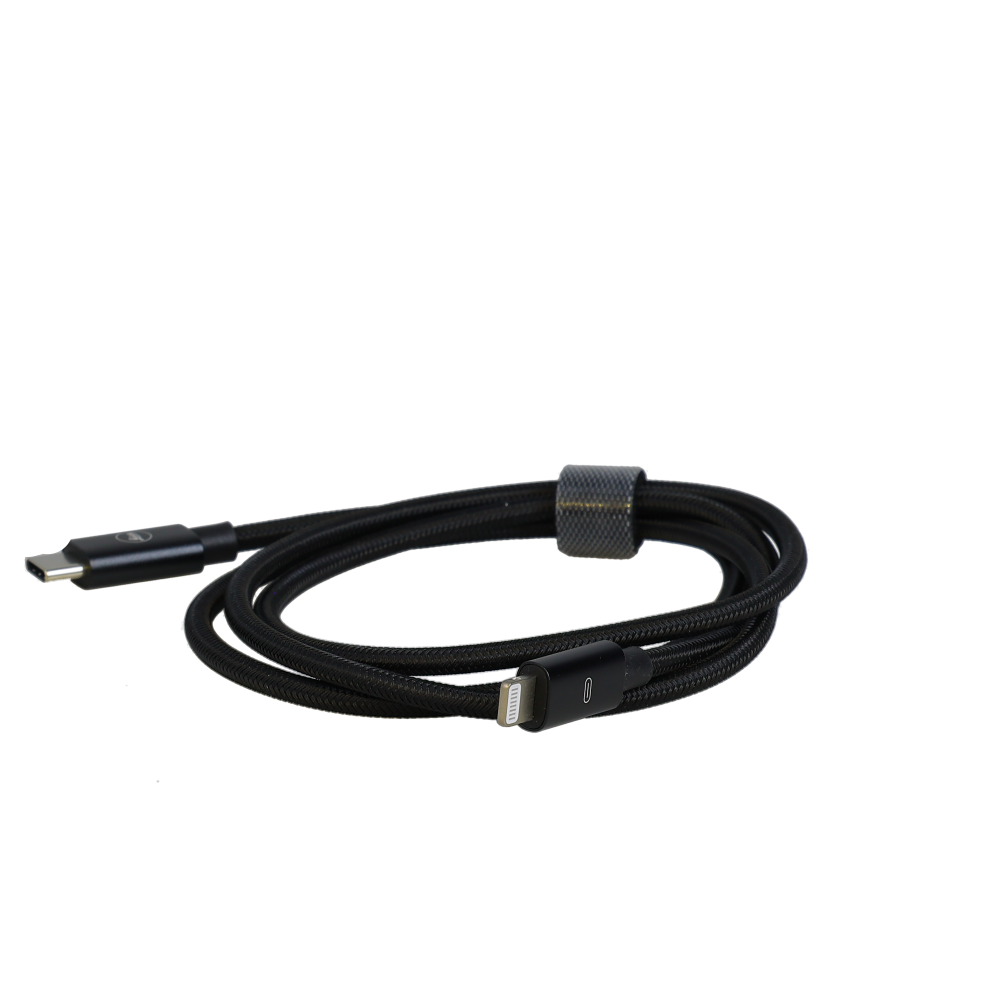 Leica USB-C to Lightning Charging Cable